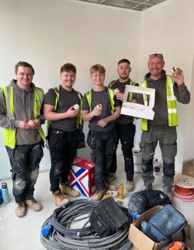 electrical-contractors-essex