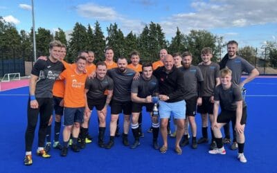 Ingleton Wood Charity Football Tournament 2022