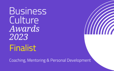 Business Culture Awards Finalists 2023