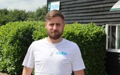 Congratulations to Commercial Director Jake Bethell 🎉