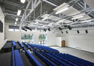 Hitchin Boys School