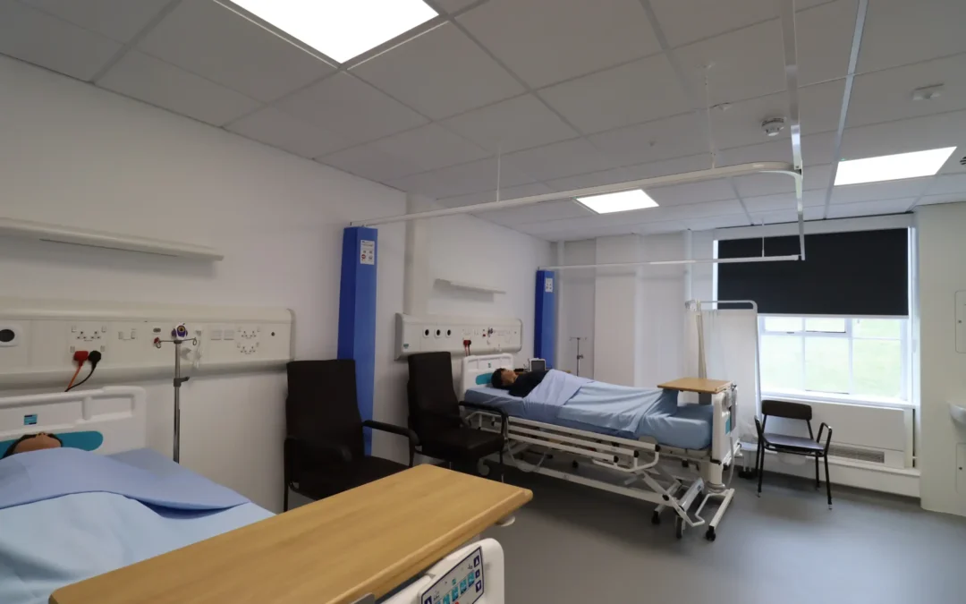 Waltham Forest College
