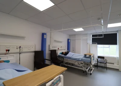 Waltham Forest College