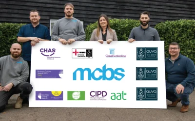 We now Hold Three ISO Standards 🥳