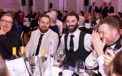 Business Culture Awards Night 2024