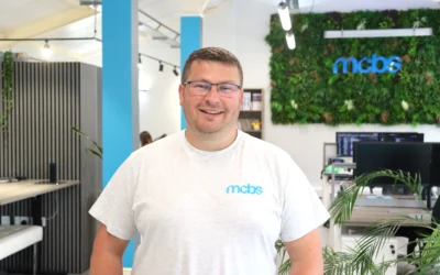 From Apprentice to Head of Projects!