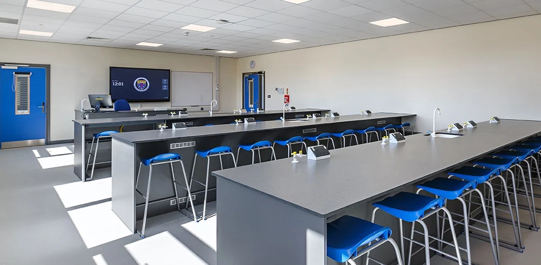 Thurston Community College