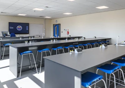 Thurston Community College